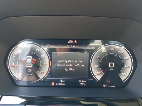 New 2026 Audi A3 2.0T Premium AWD/4WD image 19