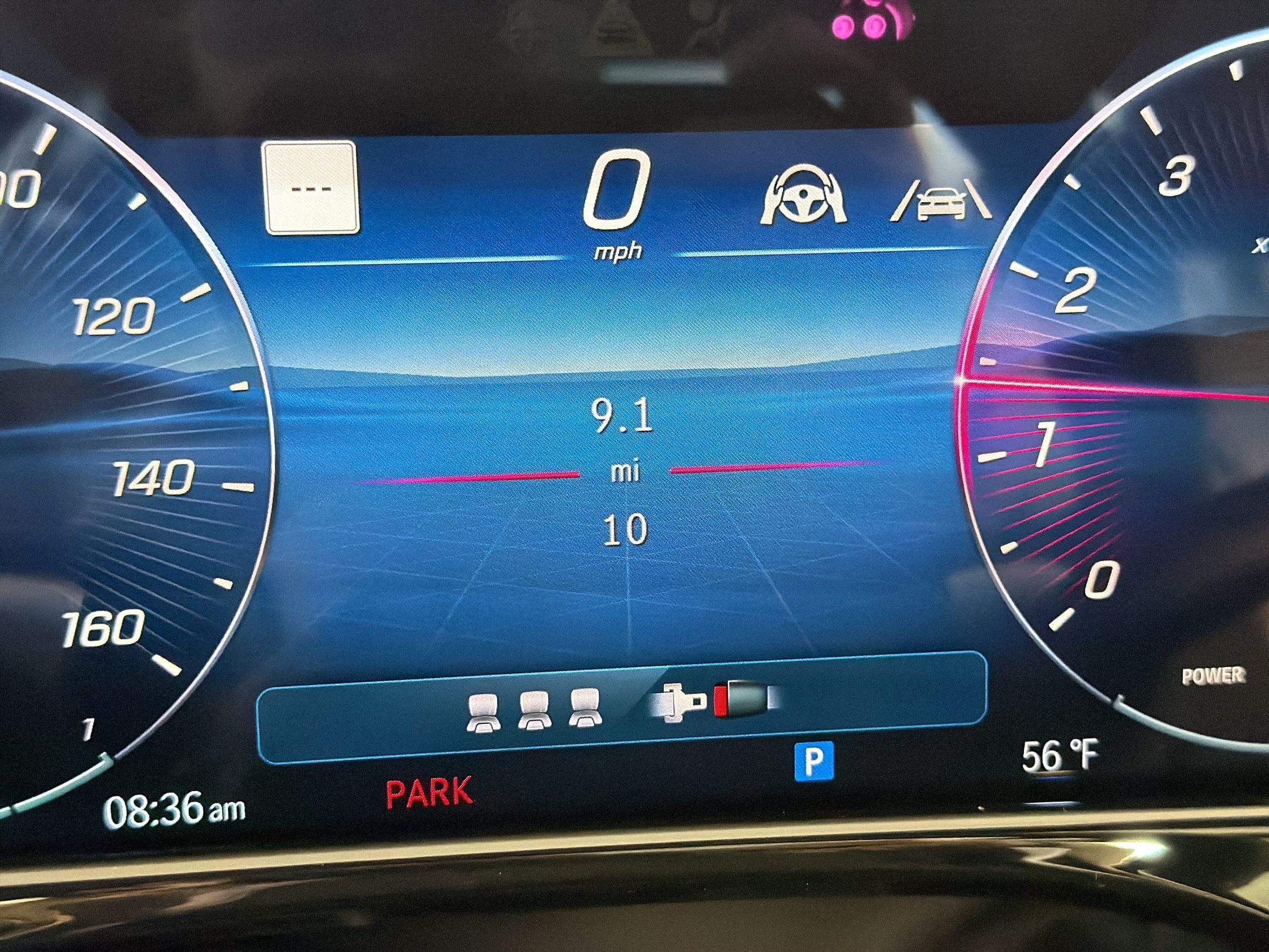 New 2026 Mercedes-Benz E 350 4MATIC Sedan image 20