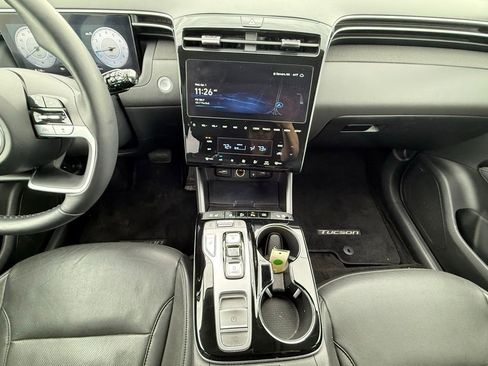 Used 2023 Hyundai Tucson Limited AWD/4WD image 25