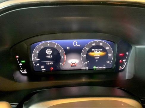 Used 2026 Honda CR-V EX-L image 24