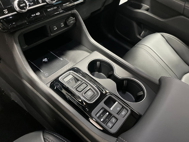 New 2026 Honda Pilot Touring image 23
