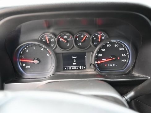 Used 2023 Chevrolet Silverado 2500 W/T w/ WT Convenience Package image 27