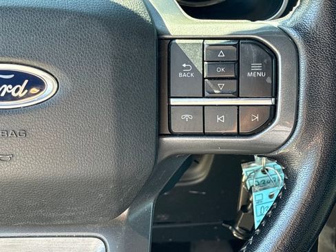 Certified 2022 Ford F150 XLT w/ Equipment Group 301A Mid image 20