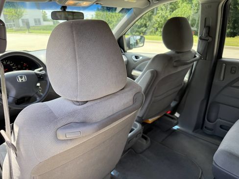 Used 2009 Honda Odyssey LX image 19