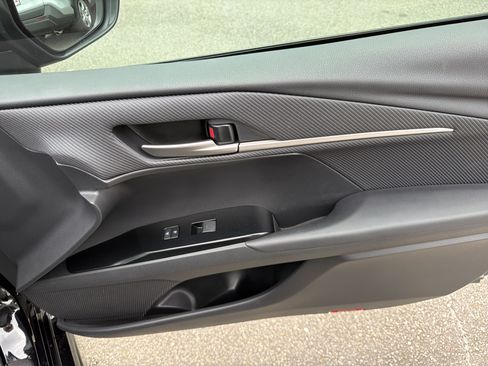 Certified 2025 Toyota Camry SE FWD image 25