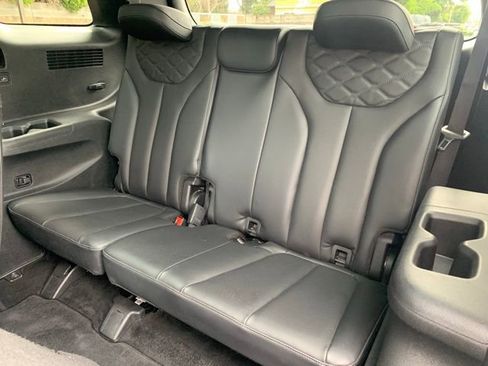 Certified 2022 Hyundai Palisade Calligraphy image 21