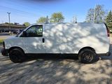 Used 2008 GMC Savana 1500 AWD image 4