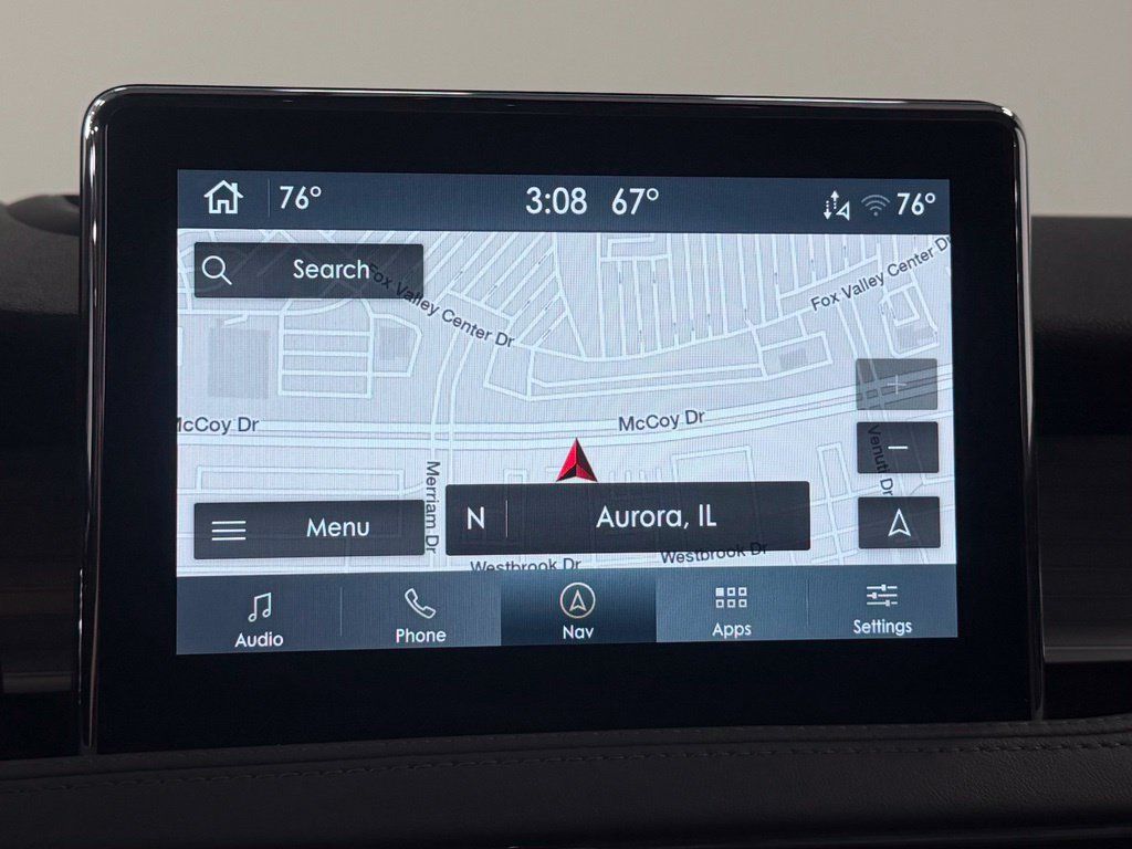 Used 2022 Lincoln Corsair AWD w/ Equipment Group 101A image 19