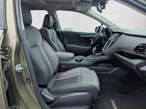 Certified 2024 Subaru Outback Onyx Edition image 25