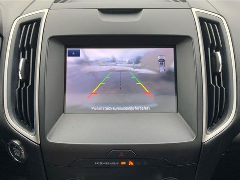 Used 2020 Ford Edge SEL w/ Convenience Package image 34