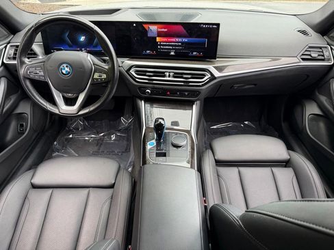 Used 2023 BMW i4 eDrive35 w/ Premium Package RWD image 40