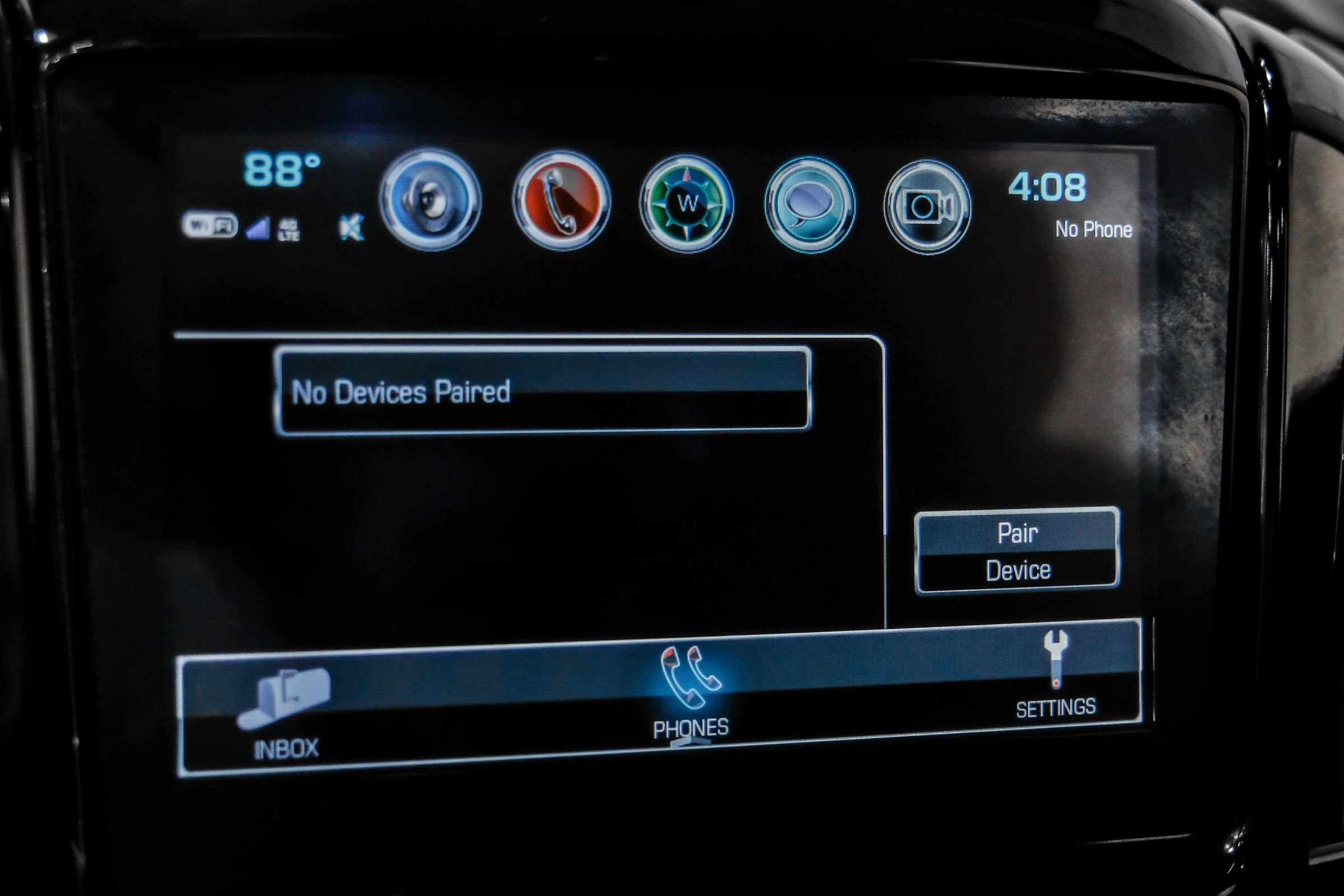Used 2018 Chevrolet Traverse LT FWD image 36