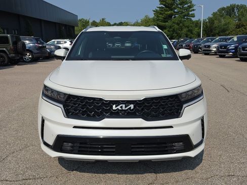 Used 2023 Kia Sorento SX Prestige AWD/4WD image 2