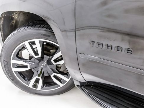 Used 2019 Chevrolet Tahoe Premier AWD/4WD image 10