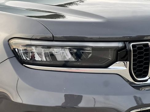 Used 2024 Jeep Grand Cherokee Overland w/ Trailer Tow Package image 36