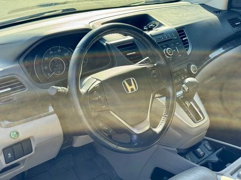 Used 2013 Honda CR-V EX-L image 25