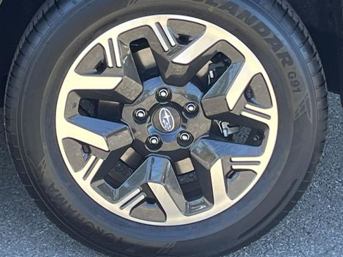 Used 2025 Subaru Forester image 11