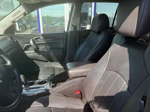 Used 2016 Buick Enclave Premium w/ Experience Buick Package image 12