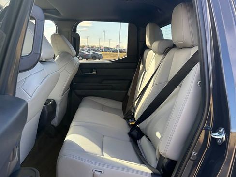 New 2026 Toyota Tacoma Limited image 15