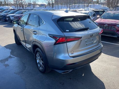 Used 2019 Lexus NX 300 AWD image 6