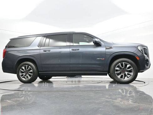 Used 2021 GMC Yukon XL AT4 w/ AT4 Premium Plus Package AWD/4WD image 54