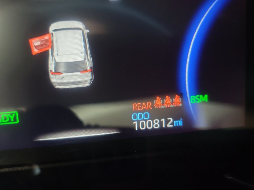 Used 2019 Toyota RAV4 Limited w/ Carpet Mat Package AWD/4WD image 31