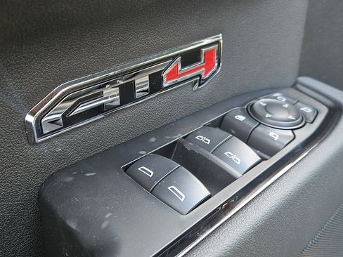 New 2026 GMC Sierra 1500 AT4 w/ Technology Package image 13