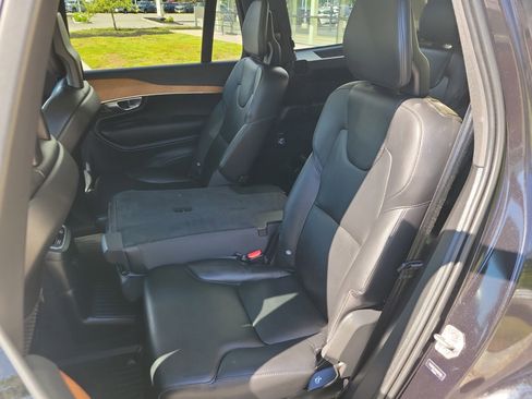 Used 2022 Volvo XC90 T8 Inscription Expression AWD/4WD image 28