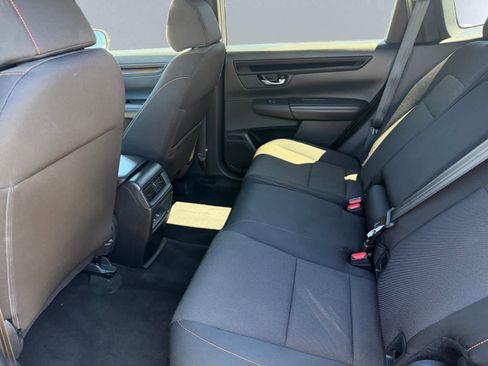 Used 2024 Honda CR-V Sport image 18