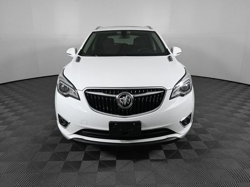 Used 2019 Buick Envision Essence image 34