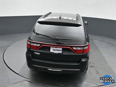 Used 2024 Dodge Durango R/T image 33