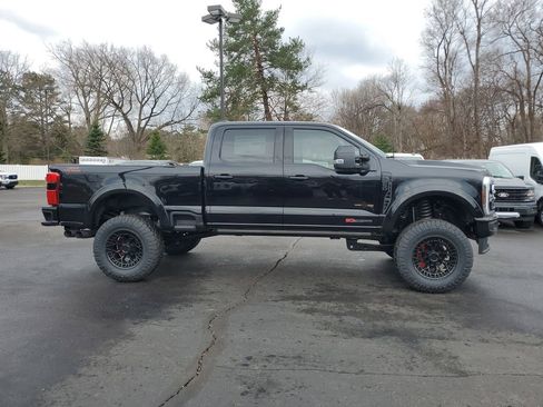 New 2026 Ford F250 Lariat w/ Lariat Ultimate Package image 45