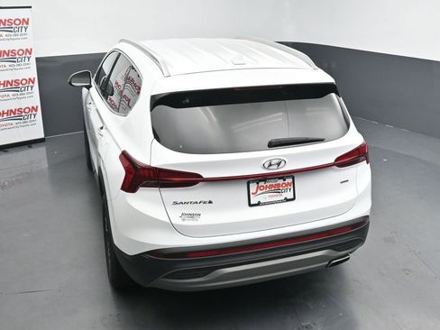 Used 2023 Hyundai Santa Fe SEL AWD/4WD image 29