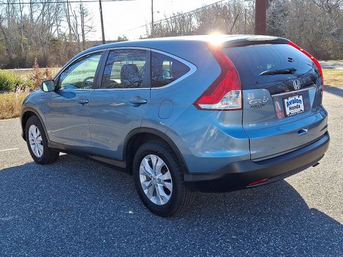 Used 2014 Honda CR-V EX image 7