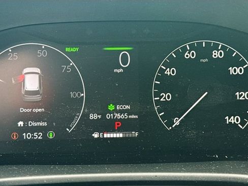 Used 2024 Honda CR-V Sport-L image 10