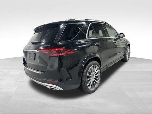 New 2026 Mercedes-Benz GLE 450 4MATIC image 6