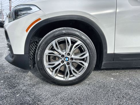 Used 2020 BMW X2 xDrive28i w/ Convenience Package image 12
