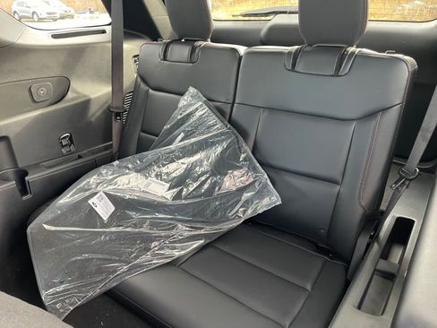 New 2026 Ford Explorer ST w/ Sun And Sound Package image 14