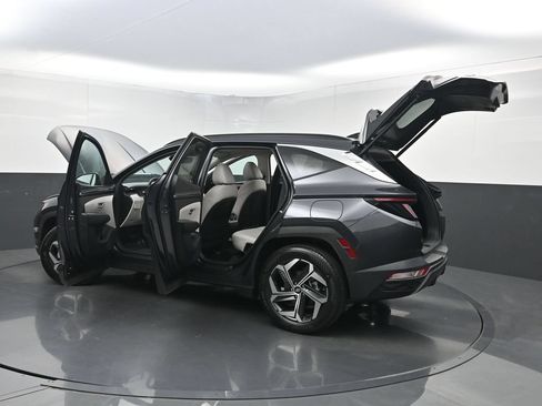 Used 2023 Hyundai Tucson SEL w/ Convenience Package FWD image 36