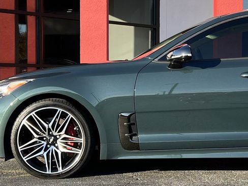 Used 2023 Kia Stinger GT2 image 5