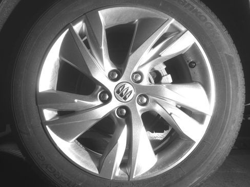 Used 2025 Buick Encore GX Preferred AWD/4WD image 14