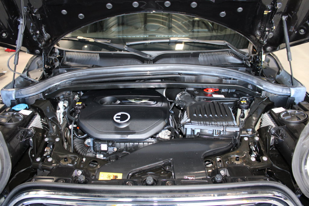 Used 2019 MINI Cooper Countryman SE AWD/4WD image 9