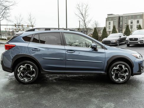 Used 2023 Subaru Crosstrek 2.5i Limited image 3