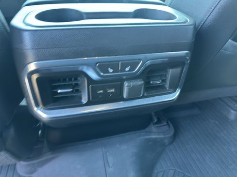 Used 2023 GMC Sierra 2500 AT4 w/ Gooseneck/5TH Wheel Package image 10