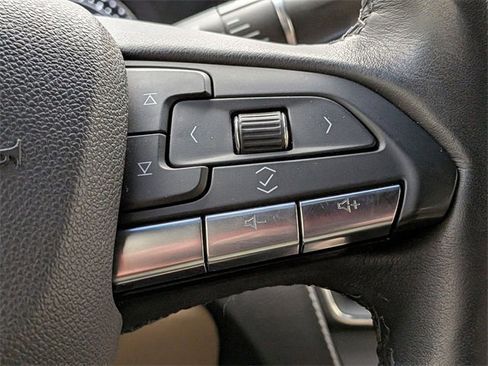 Certified 2023 Cadillac CT5 Luxury image 11