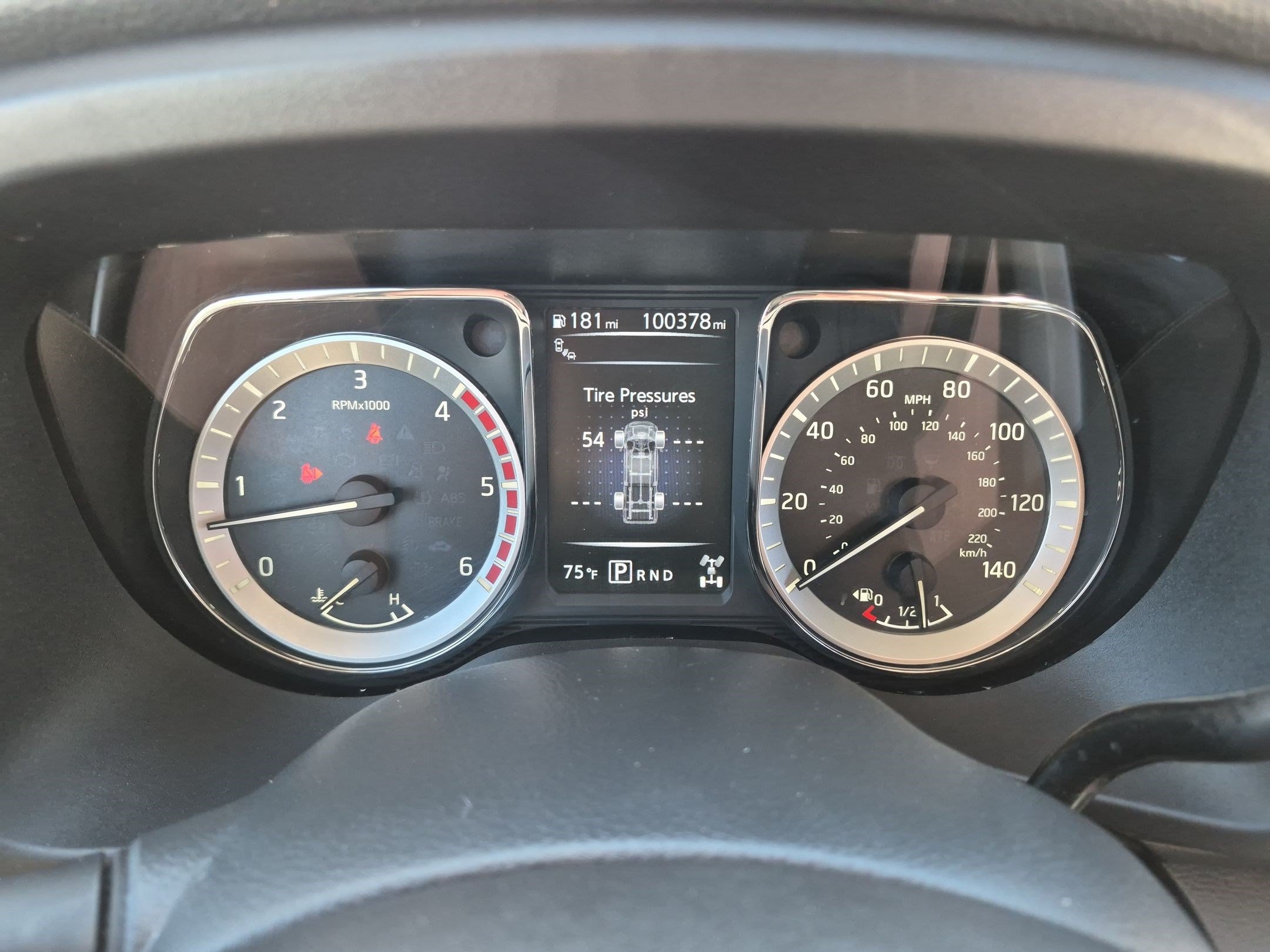 Used 2017 Nissan Titan PRO-4X AWD/4WD image 22