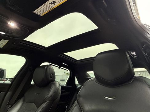 Used 2019 Cadillac CT6 Premium Luxury AWD/4WD image 17