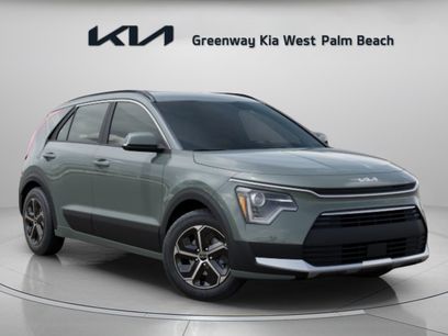 New 2026 Kia Niro EX