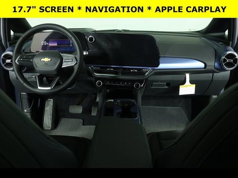 New 2026 Chevrolet Equinox EV LT w/ Convenience Package II AWD/4WD image 5