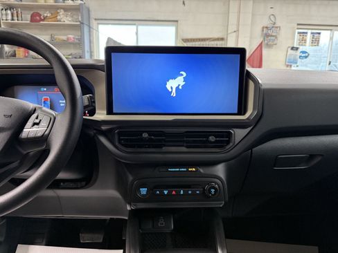 New 2026 Ford Bronco Sport Big Bend image 16